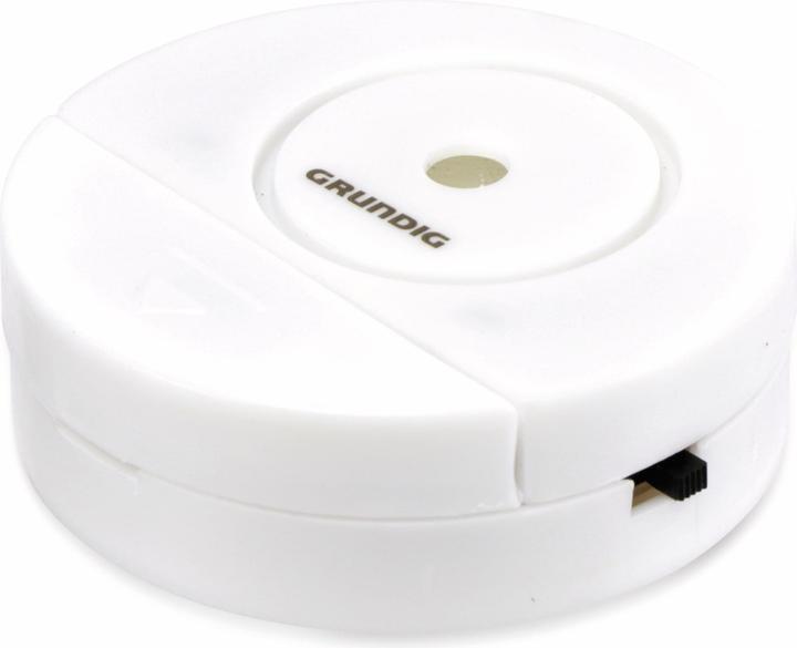 Actual product image Grundig Door and window alarm