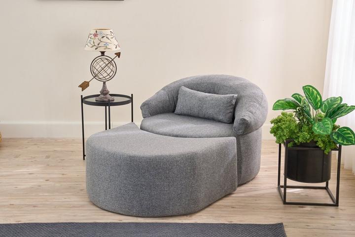Produktbild Atelier del Sofa Pittala (1-Sitzer)