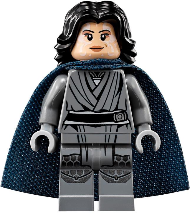 Actual product image LEGO Eclipse Fighter (75145, LEGO Star Wars)