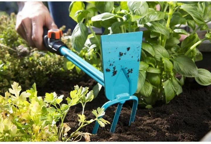 Produktbild Gardena Combisystem-Kleinhäckchen