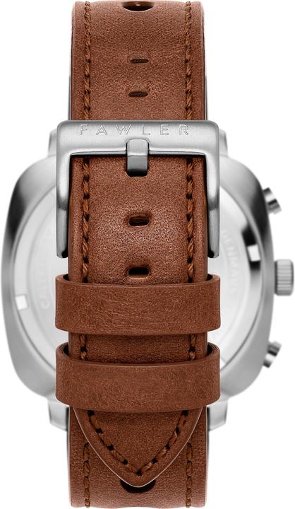 Actual product image Fawler Callao (Chronograph, 42 mm)