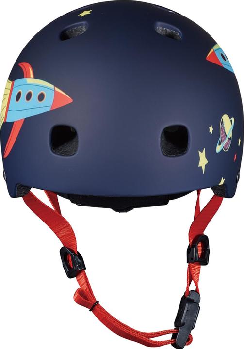 Produktbild Micro Helm (52 - 56 cm)
