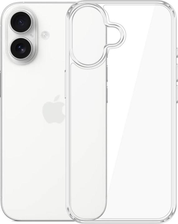 Actual product image 3MK Etui Armor Case do Apple iPhone 17 (Apple iPhone X)