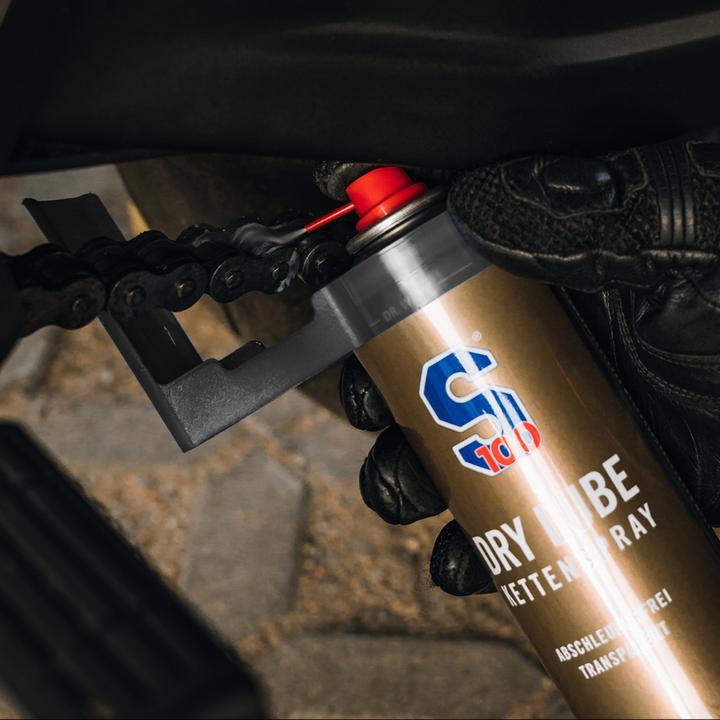 Produktbild S100 Dry Lube (400 ml)