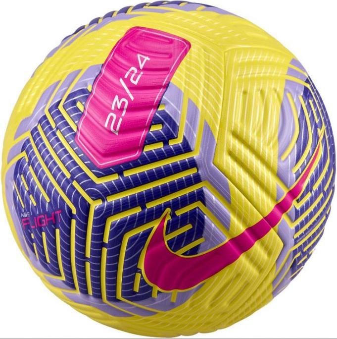 Nike Flight FA23 Fussball (5)