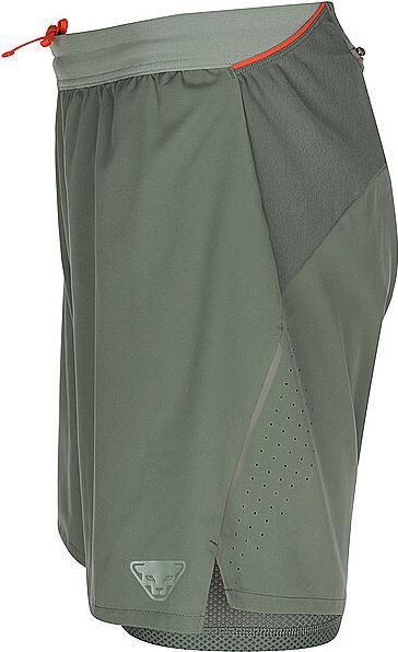 Actual product image Dynafit Alpine Pro 2in1 Shorts (XL)