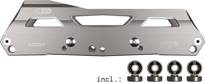 Produktbild Iqon Frames (80 mm)