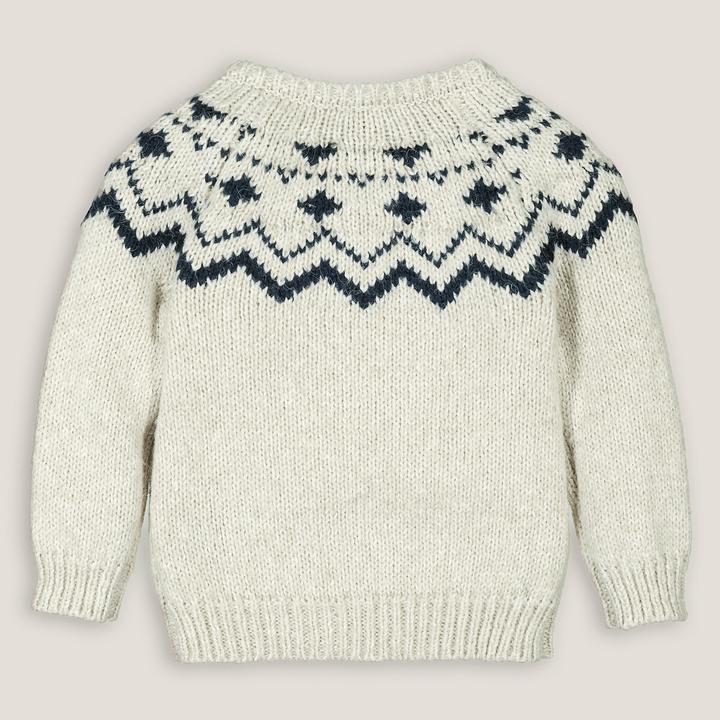 Produktbild La Redoute Collections Feinstrickpullover (94)