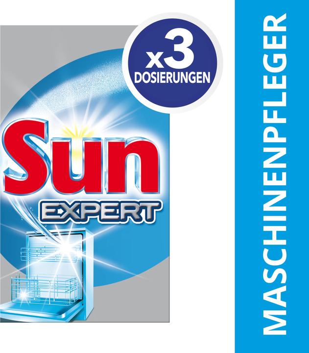 Immagine prodotto Sun Cura della macchina 3 x 40g