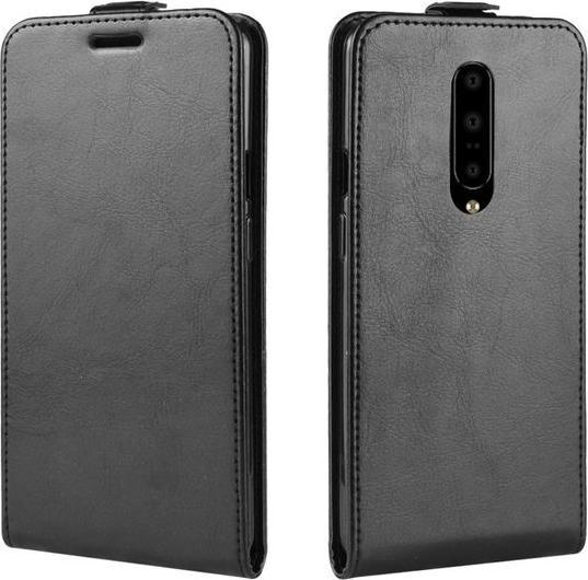 Image du produit MU Classic Housse en cuir Flipcase (OnePlus 7 Pro)