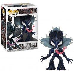 Image du produit Funko POP! - Venom: Groot