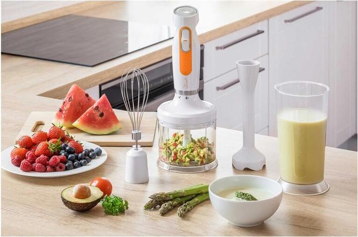 Image du produit Sencor SHB 4260WH EUE3 (Fiche CH)