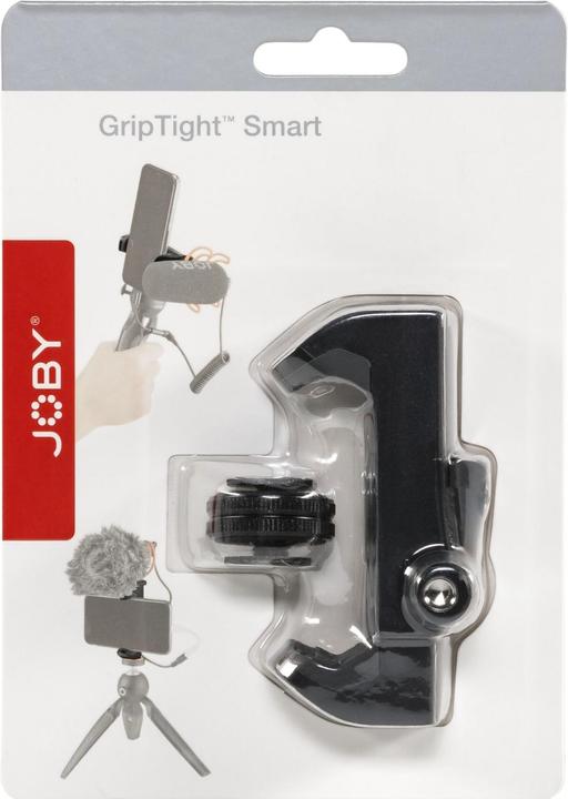 Image du produit Joby Grip Tight Smart (Pince de pied)