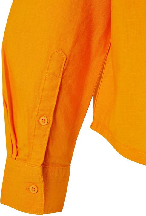 Immagine prodotto Urban Classics Camicia oversize da donna in misto lino - 165597 (M)