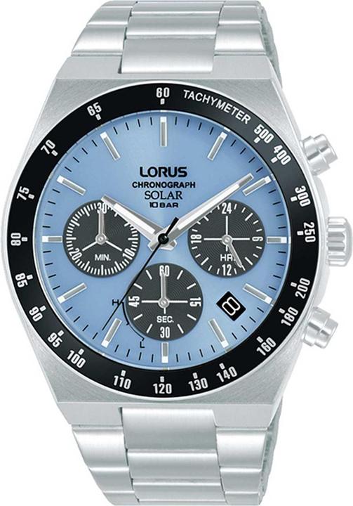 Lorus RZ525AX9