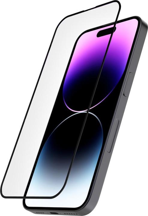 Image du produit Hama Protection extrême (1 pièce(s), Apple iPhone 14 Pro)