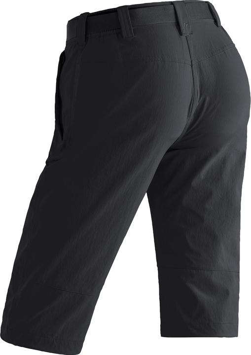 Actual product image Maier Sports Kluane 's black (L)