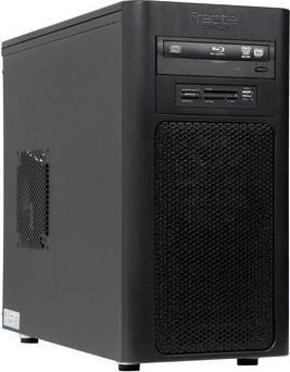 Produktbild Digitec Tharsis T80.14 BD, Win8 (Intel Core i7-3770, 16 GB)