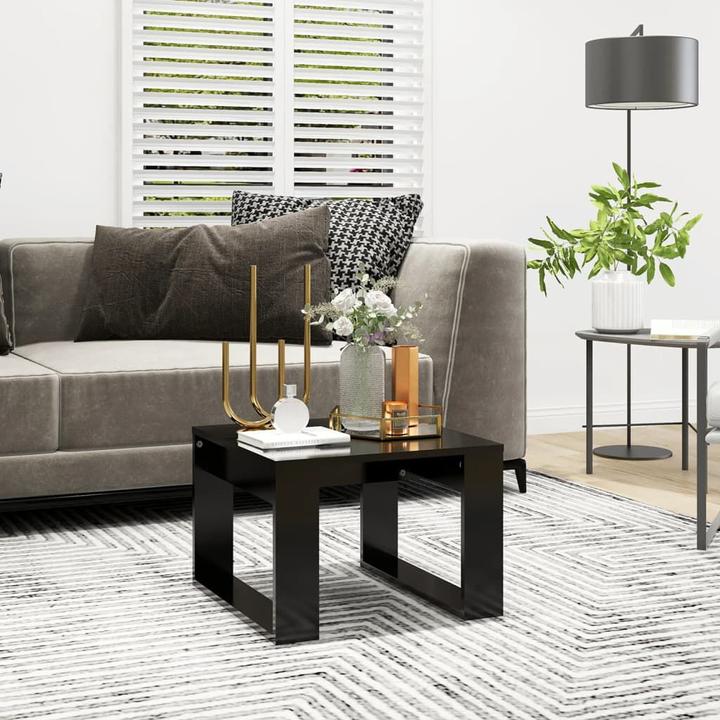 Actual product image VidaXL Everly (50 x 50 x 35 cm)