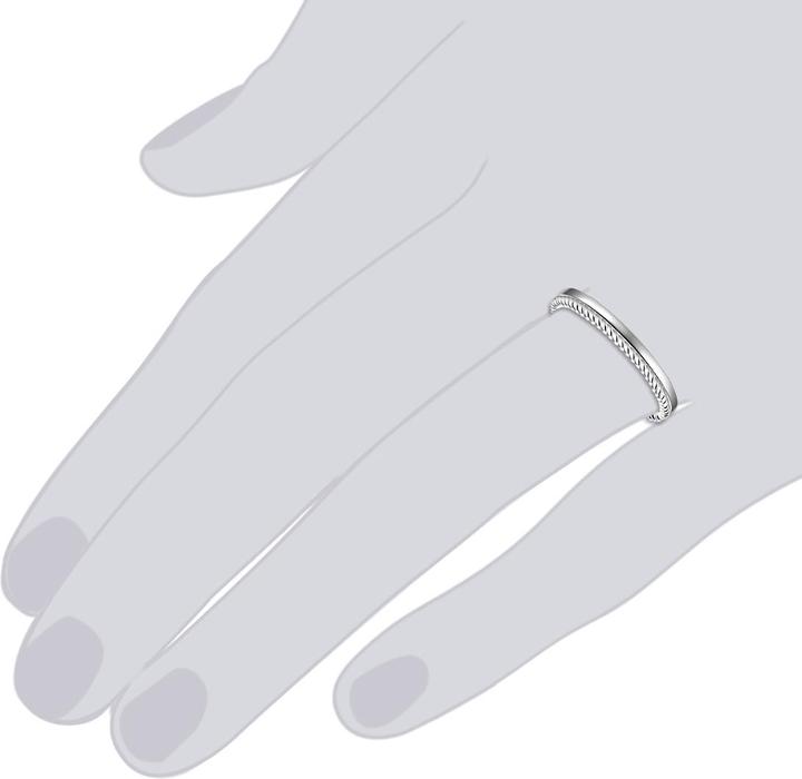 Immagine prodotto Lulu & Jane Ottone argento - 33646 (56)