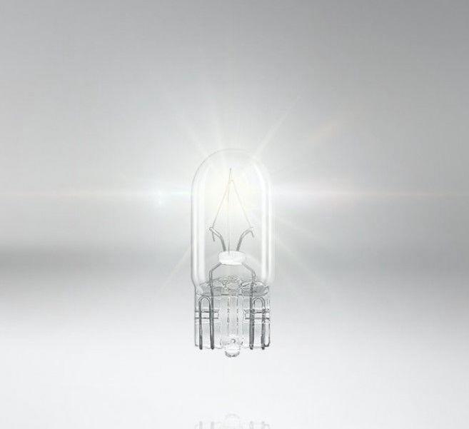 Actual product image Osram W3w 2821 (W3W)