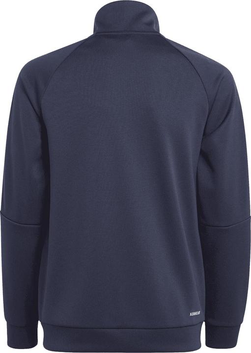 Actual product image adidas Childrens/Kids Sereno Tracksuit (140)