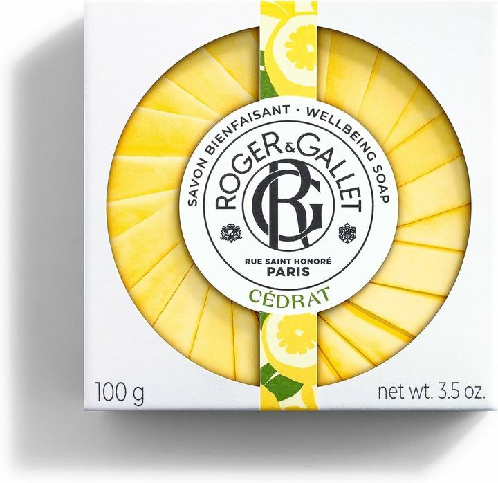 Roger & Gallet Savon (Seifenlotion)