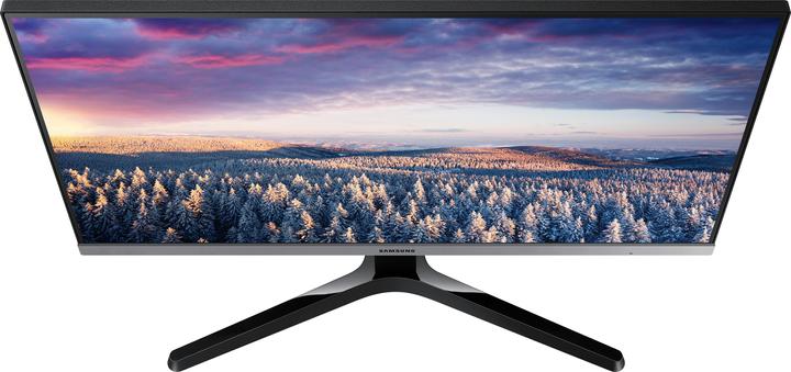 Produktbild Samsung S24R350FHUXEN (1920 x 1080 Pixel, 24")