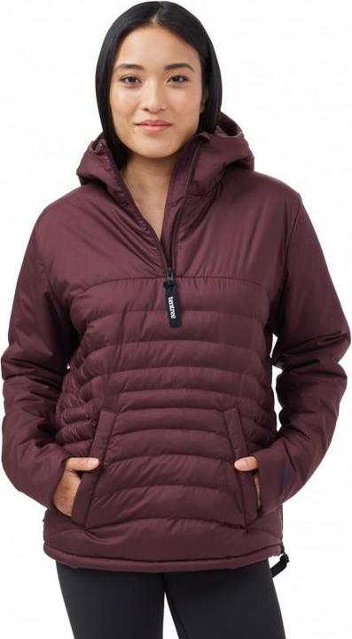 Actual product image Ten Tree Cloud Shell Anorak (XS)