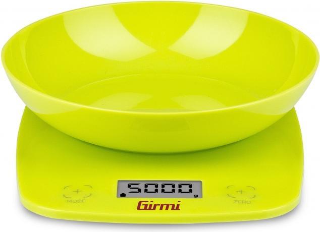 Actual product image Girmi PS01