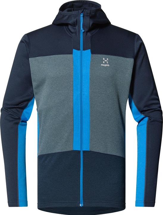 Haglöfs ROC Flash Mid Hoodie (S)