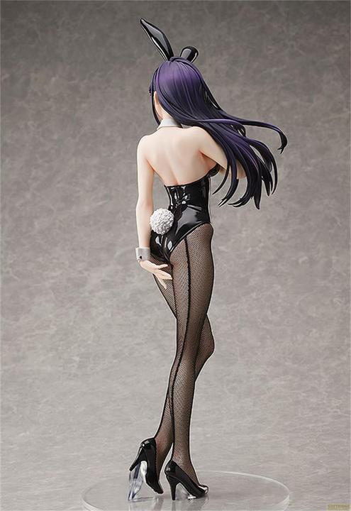 Immagine prodotto FREEing Statuetta Komi Can't Communicate PVC 1/4 Shoko Komi: Bunny Ver. 46 cm