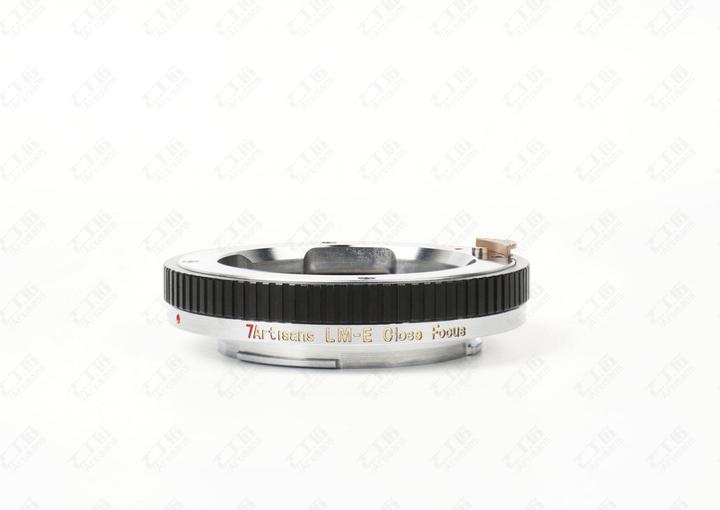Immagine prodotto 7artisans Leica M – Sony E