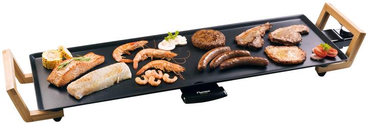 Produktbild Bestron ABP603BB Teppanyaki-Kochfeld Arbeitsfläche