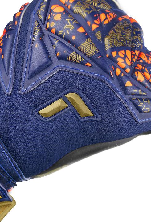 Produktbild Reusch Torwarthandschuh Attrakt Gold X - 8.5 (8.5)