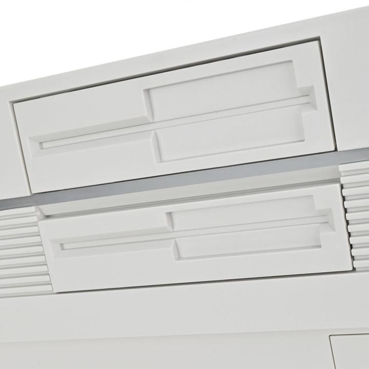 Productafbeelding Silverstone FLP01 (mATX, Mini-ITX, ATX, SSI CEB)