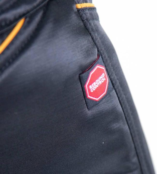 Immagine prodotto Blindsave Pantaloni da portiere X (XL)