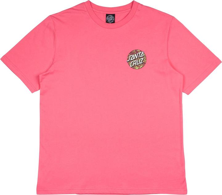 Produktbild Santa Cruz Speckled Dot T-Shirt
