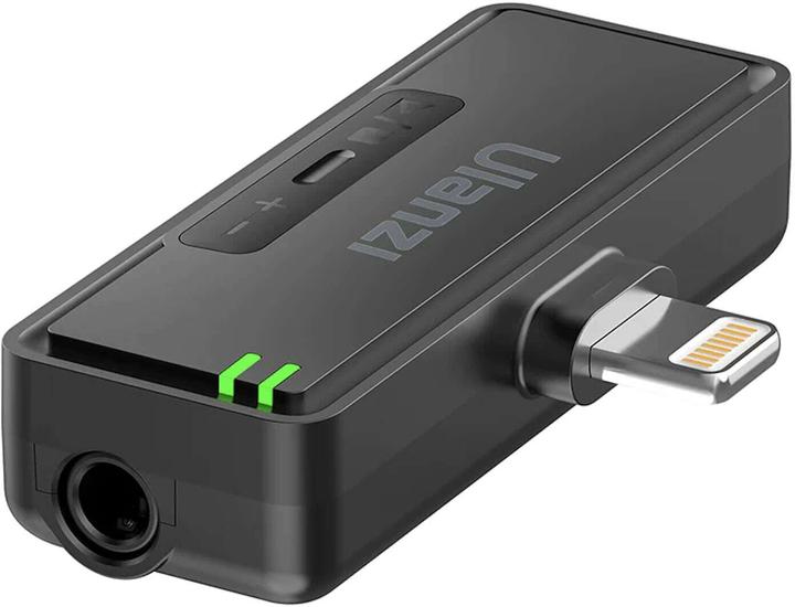 Produktbild Ulanzi Mikrofon UW-MIC 2.4GHz - Lightining