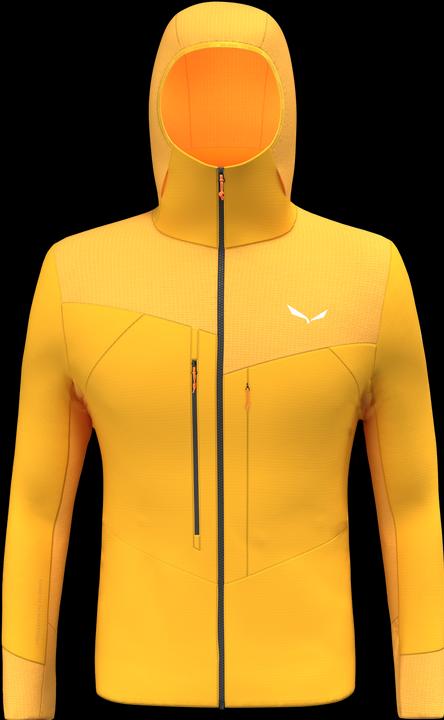 Salewa Agner PolarLite Hooded Jacket (54)