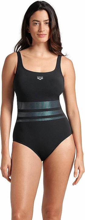Arena W Swimsuit Rosa Wing Back C Cup