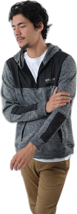 Produktbild Deeluxe kapuzenpullover have (M)