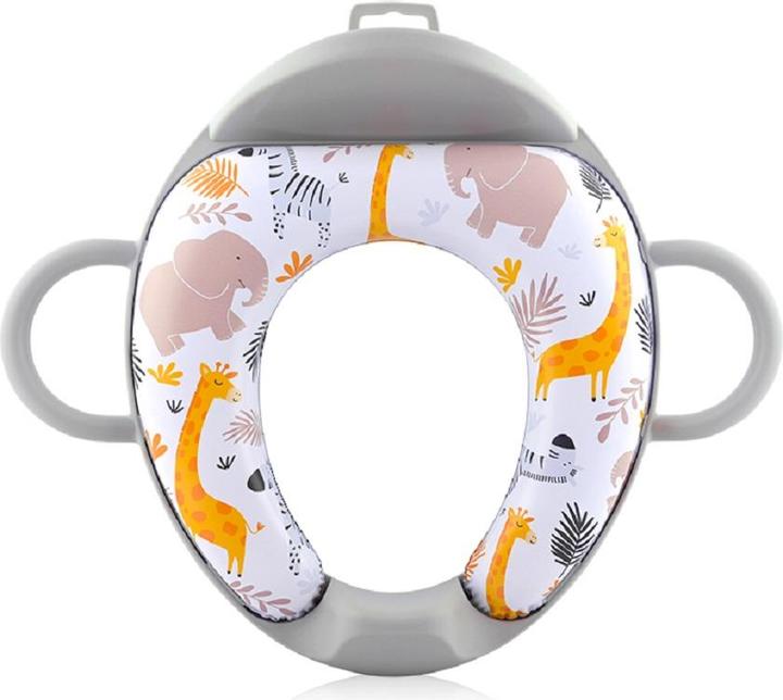Produktbild Lorelli Toilettensitz mit Lehne