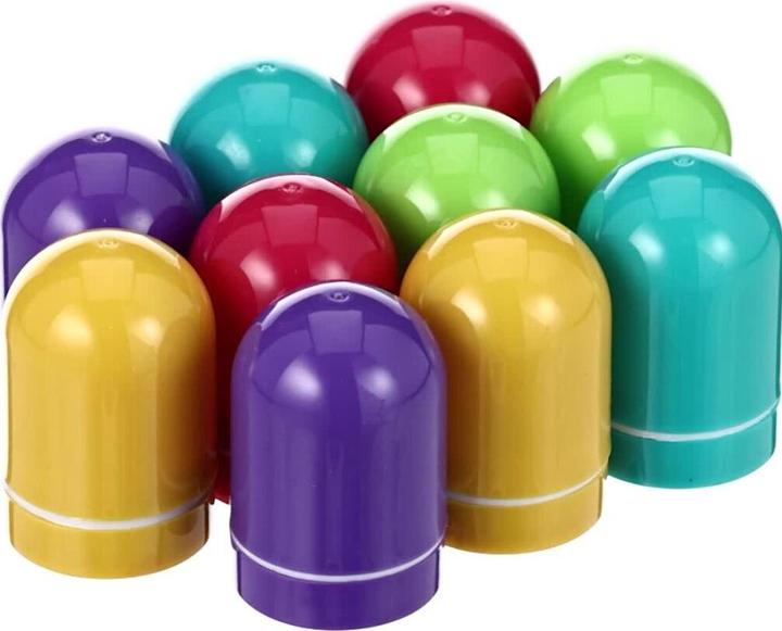 Actual product image Toy Stamp Animal Motifs