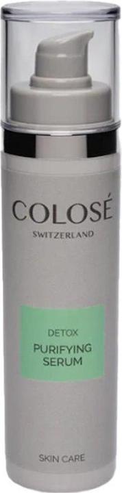 Colose Detox Reinigendes Serum (50 ml)