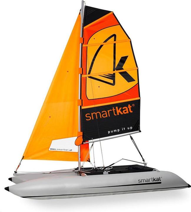 Smartkat Avventura (500 cm)