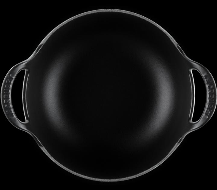 Productafbeelding Le Creuset Handtekening Balti Schotel (Braadpan + kasserol, Gietijzer)