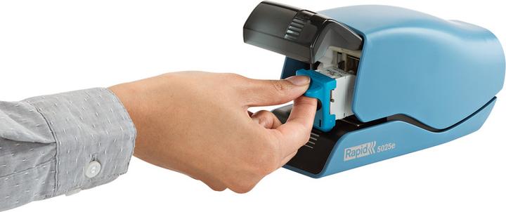 Actual product image Rapid Staple cartridge (1 x)