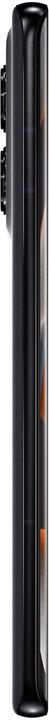 Immagine prodotto Motorola Edge 50 Pro (512 GB, Bellezza Nera, 6.67", SIM + eSIM, 50 Mpx, 5G)