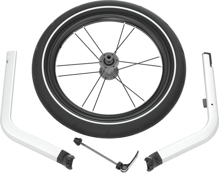 Productafbeelding Thule Jogger set (1 zitje)